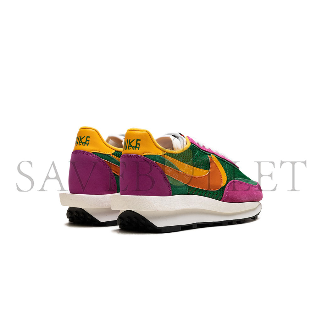 NIKE X SACAI LVD WAFFLE DAYBRE BV0073-001